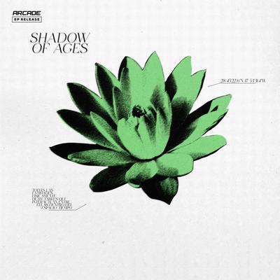 Shadow Of Ages By Wiguez, Ric Waves's cover