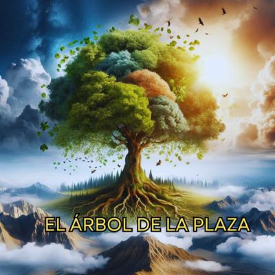 El árbol de la plaza's cover