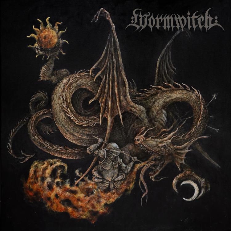 Wormwitch's avatar image