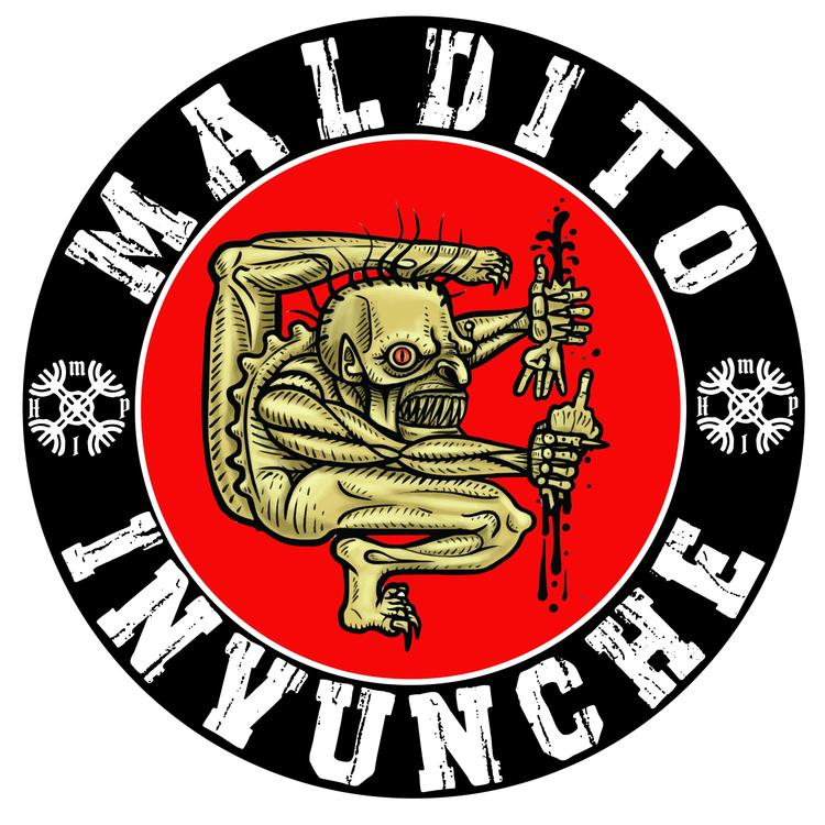 Maldito Invunche's avatar image