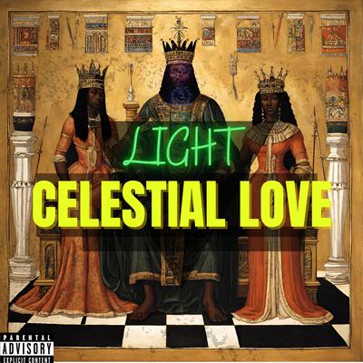 Celestial Love's cover