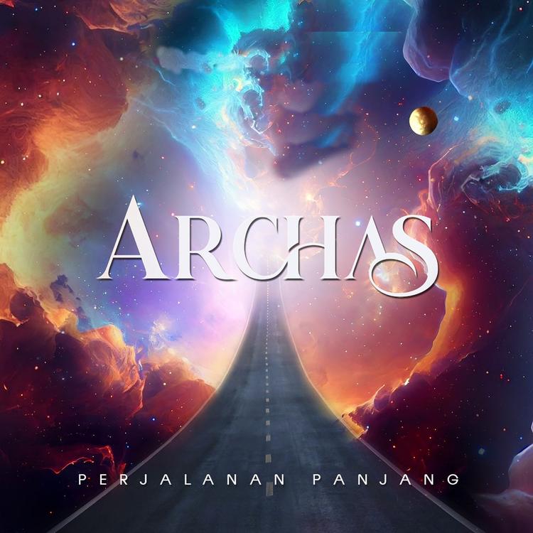ARCHAS's avatar image