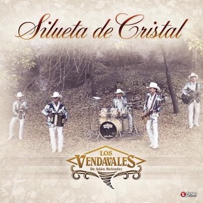 Silueta de Cristal's cover