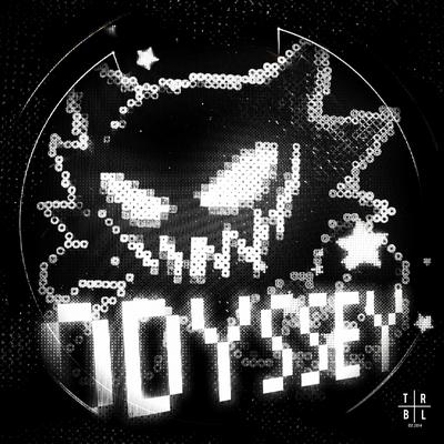 ODYSSEY By RZXT!, DAMAGE, HELLAYATO's cover