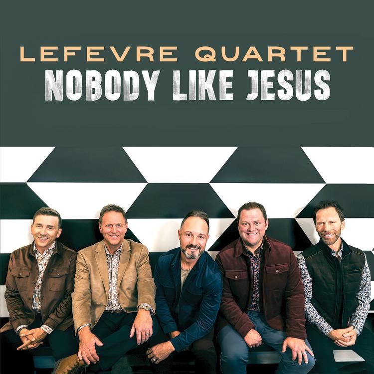 lefevre quartet's avatar image