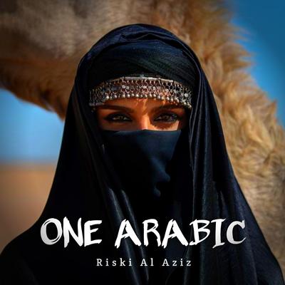 One Arabic's cover