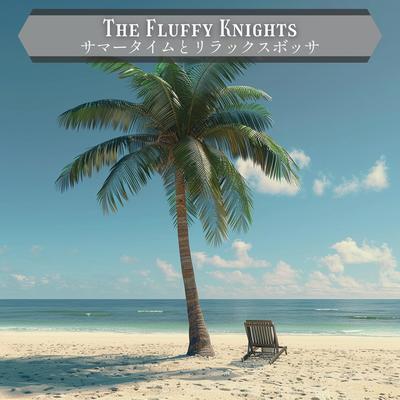 The Fluffy Knights's cover