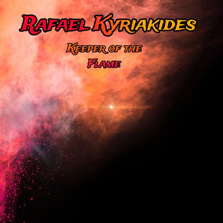 Rafael Kyriakides's avatar image