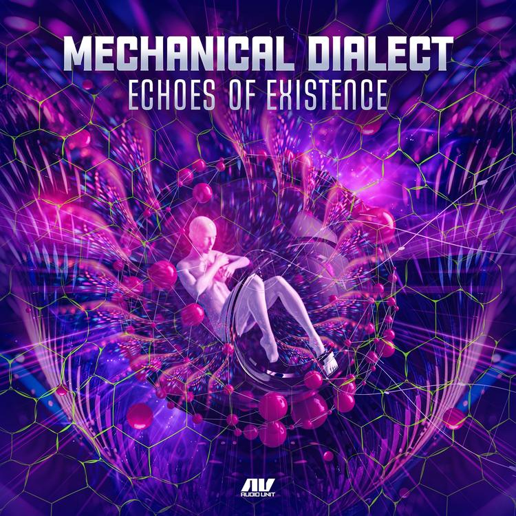 Mechanical Dialect's avatar image