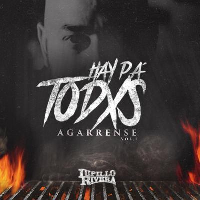 Hay Pa´Todxs Agarrense Vol. 1's cover