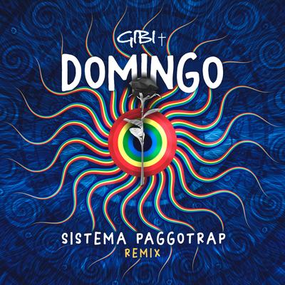 Domingo (Sistema Paggotrap Remix)'s cover