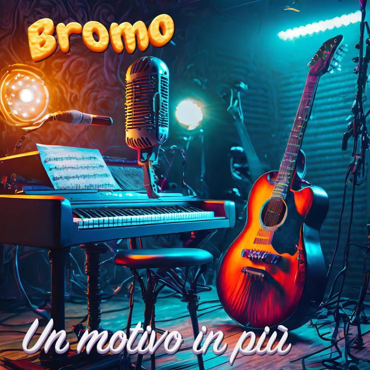 Bromo's avatar image