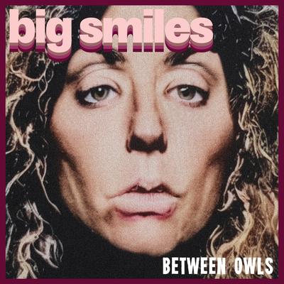 Big Smiles's cover