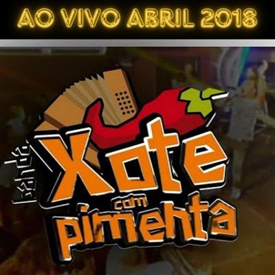 AO VIVO ABRIL 2018's cover