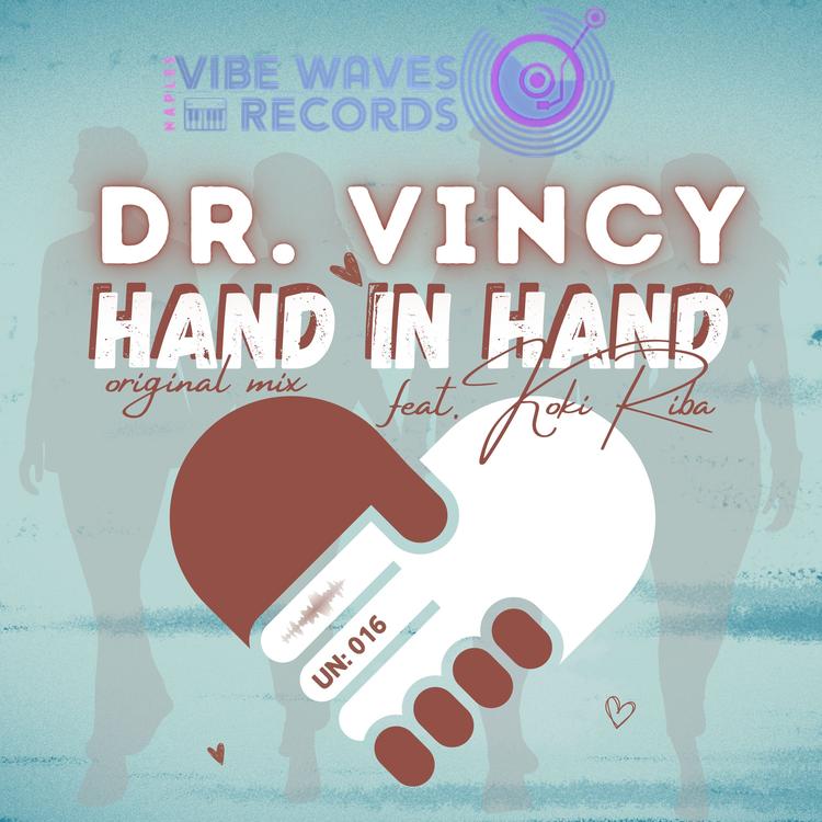 Dr. Vincy's avatar image