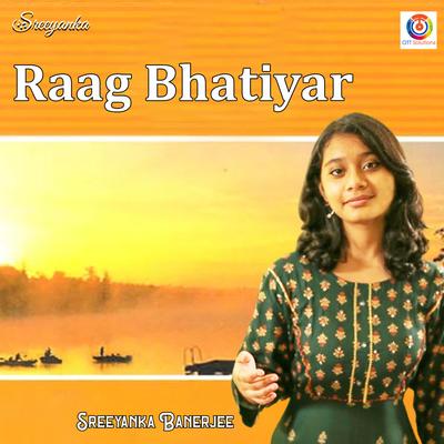 Raag Bhatiyar's cover