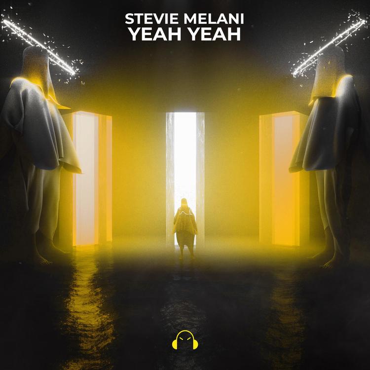 Stevie Melani's avatar image