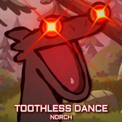 Toothless Dance By NDRCH's cover