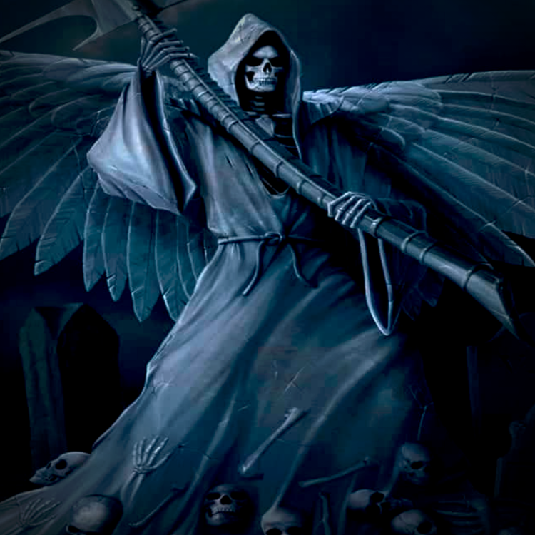 Evil Angel's avatar image