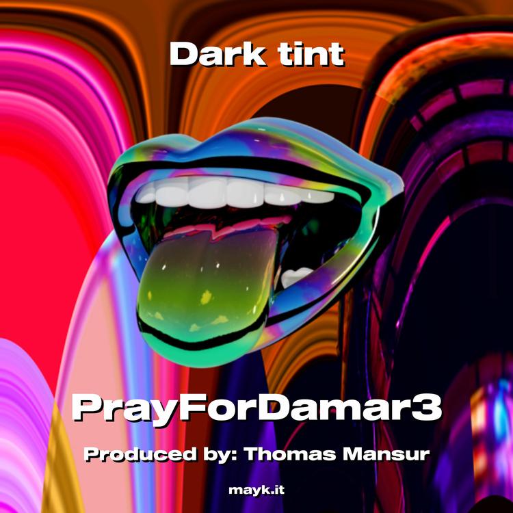PrayForDamar3's avatar image