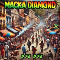 Macka Diamond's avatar cover