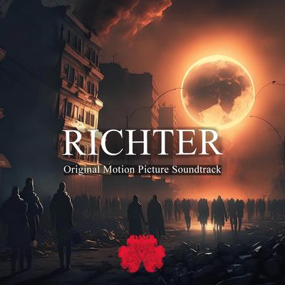 Richter (Original Motion Picture Soundtrack)'s cover