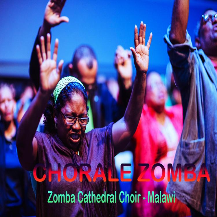 Chorale Zomba's avatar image