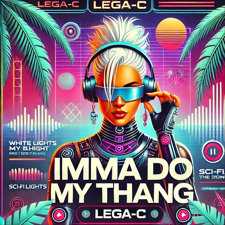 Lega-C's avatar image