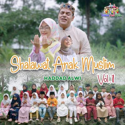 Shalawat Anak Muslim's cover