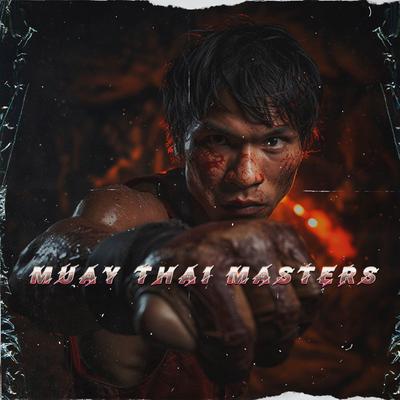 Muay Thai Masters's cover