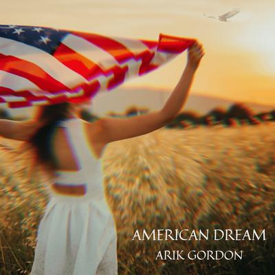 Arik Gordon's cover