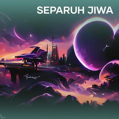 Separuh Jiwa's cover