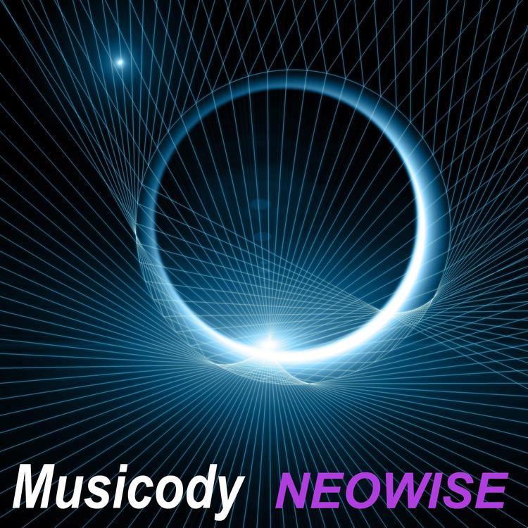 Musicody's avatar image