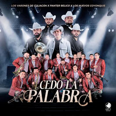 Cedo La Palabra (Con Banda)'s cover