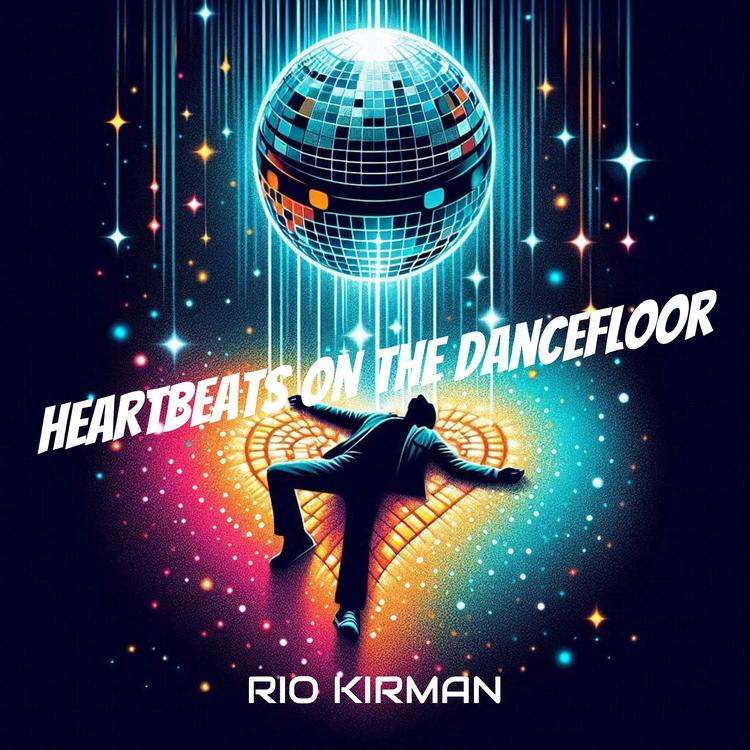 Rio Kirman's avatar image