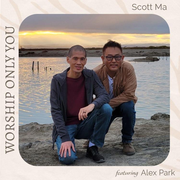 Scott Ma's avatar image