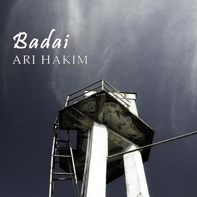 Ari Hakim's cover