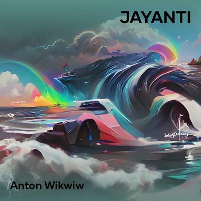 Jayanti (Remastered 2013)'s cover