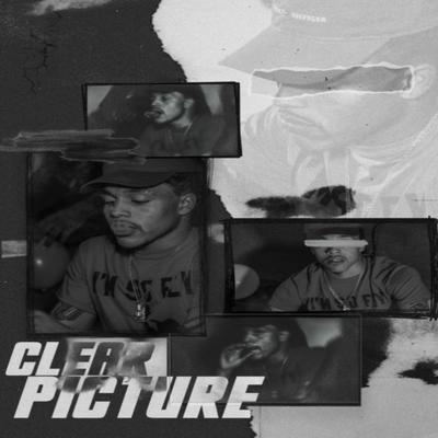 Clear Picture's cover