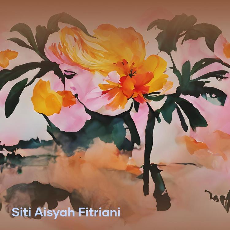 Siti Aisyah Fitriani's avatar image