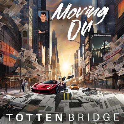 Moving On By Totten Bridge's cover