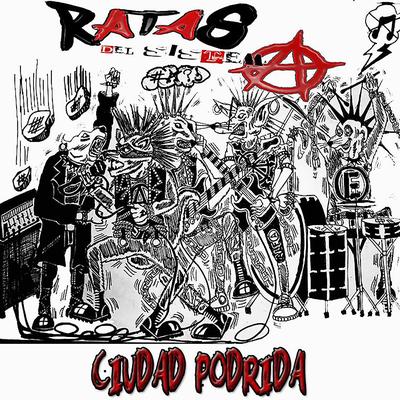 Ratas De Ciudad's cover