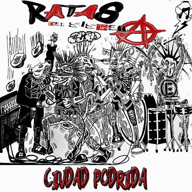 Ratas Del Sistema's avatar image