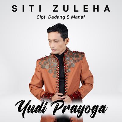 Siti Zuleha's cover
