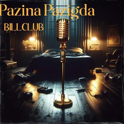 Pazina Pazigda's cover