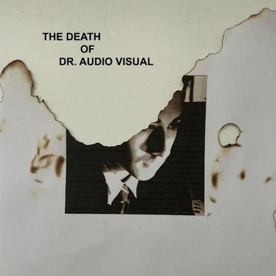 Dr Audio Visual's cover