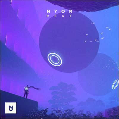 Rest By NYOR's cover