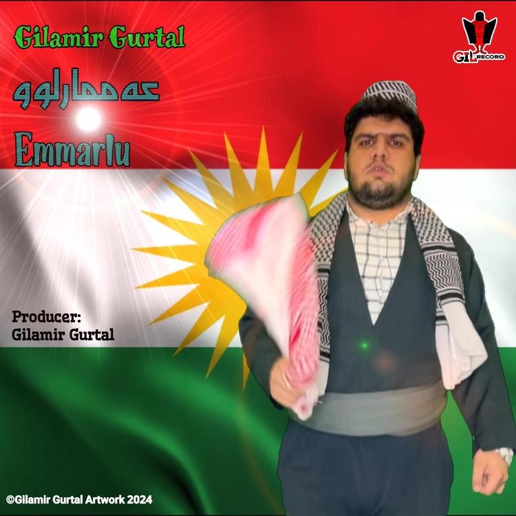 Gilamir Gurtal's avatar image
