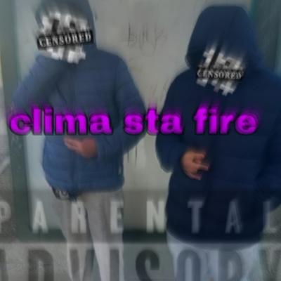CLIMA STA FIRE's cover