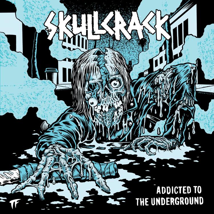 Skullcrack's avatar image